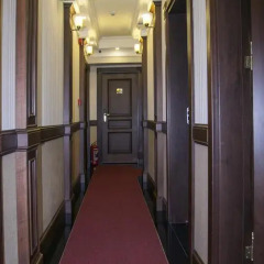 Golden Pen Hotel интерьер отеля фото 2
