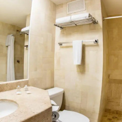 Hotel Fenix 3* Стандартный номер с различными типами кроватей фото 5