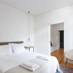 Отель Casas Do Rivoli Порту комната для гостей фото 5