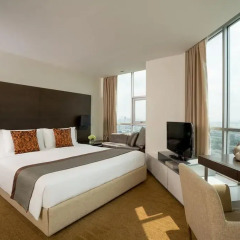 Отель Anantara Sathorn 5* Люкс фото 28