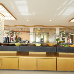 Ikbal Deluxe Hotel Istanbul гостиничный бар