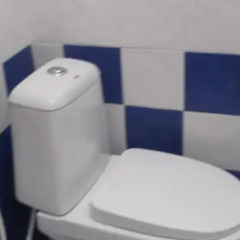 Отель Satang Guest House ванная фото 2