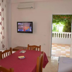 Отель Vila Alvin 3* Апартаменты с различными типами кроватей фото 11