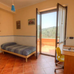 Отель Villa Cicerone Итри спа