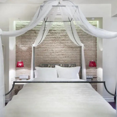 Отель Nuru Ziya Suites 4* Стандартный номер