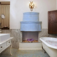 Güllü Konaklari 3* Улучшенный номер с различными типами кроватей фото 4