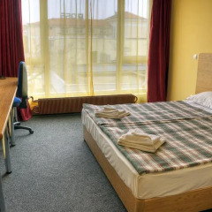 Отель Neon Guest Rooms 3* Стандартный номер фото 3