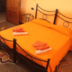 Отель Bed & Breakfast La Rosa dei Venti Генуя детские мероприятия фото 2