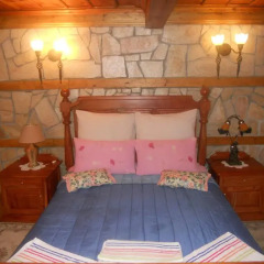 Отель Guest House James Чепеларе комната для гостей фото 3