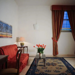 Hotel Accademia 3* Стандартный номер с различными типами кроватей фото 2