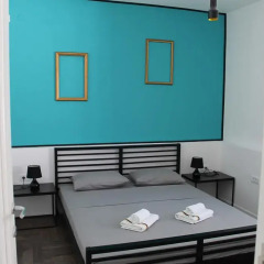 Апартаменты Apartment Grgurević Апартаменты с различными типами кроватей фото 7