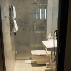 Hotel Krasicki 4* Полулюкс с различными типами кроватей фото 11