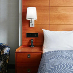 Отель Club Quarters St Pauls 4* Стандартный номер с различными типами кроватей фото 3