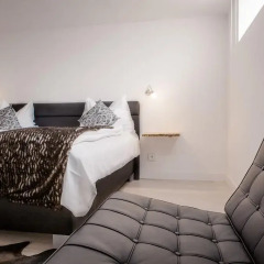 Отель Gallery Loft Cologne Полулюкс фото 22