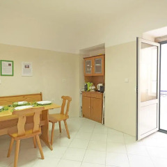 Отель Feels Like Home - Alegria Flat at Príncipe Real Португалия, Лиссабон - отзывы, цены и фото номеров - забронировать отель Feels Like Home - Alegria Flat at Príncipe Real онлайн в номере фото 2