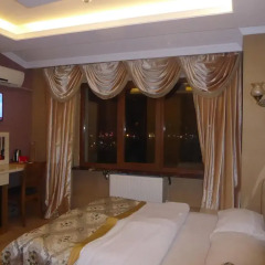 Grand Seigneur Hotel Old City спа