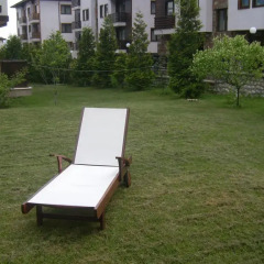 Апартаменты Ski & Holiday Self Catering Apartments Fortuna Банско фото 2
