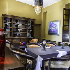 Hotel Gran Casa Xalisco 3* Люкс повышенной комфортности с различными типами кроватей фото 2