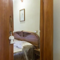 Отель Casa Lollobrigida Стандартный номер с различными типами кроватей фото 4