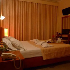 Hotel Ikaros спа