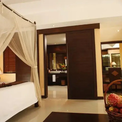 Отель Bo Phut Resort And Spa 5* Вилла фото 19