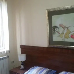 Mini Hotel Yerevan 3* Стандартный номер фото 7