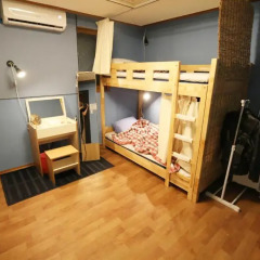 Hostel Maru Hongdae детские мероприятия фото 2