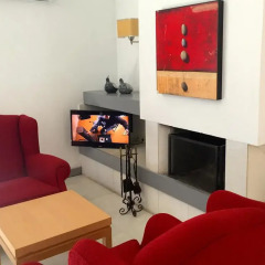 Almar Hotel Apartamento комната для гостей фото 9
