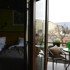Hotel 27 3* Номер Эконом с различными типами кроватей