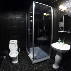 Hotel Knyaz ванная