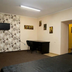 Hostel Harmony Алматы удобства в номере фото 2