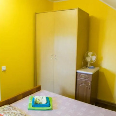 Hostel Papa House Стандартный номер с различными типами кроватей фото 4