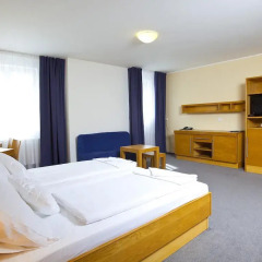 Best Western Hotel Trend 3* Люкс фото 6