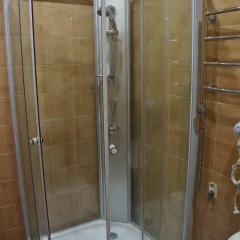 Отель Титул 3* Стандартный номер фото 5