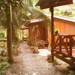 Отель Easylife Bungalow Ланта фото 5