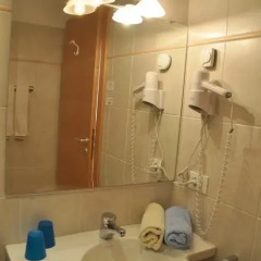 Отель Pension Schlaneiderhof 2* Стандартный номер фото 5