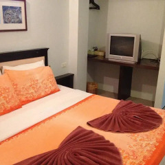 Отель Andaman Legacy Guest House 2* Номер Делюкс с различными типами кроватей фото 3
