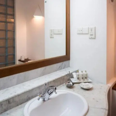 Отель Club Villa 3* Стандартный номер с различными типами кроватей фото 13