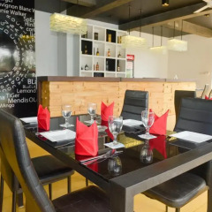 Olanro Hotel питание