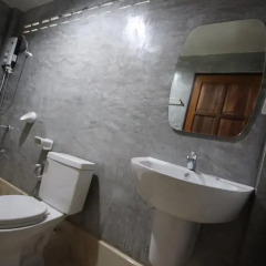 Отель Lanta Andaleaf Bungalow 3* Бунгало Делюкс фото 6