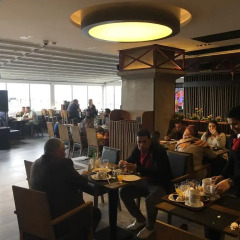 Samir Deluxe Hotel