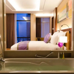 Отель Aetas Lumpini 5* Представительский люкс фото 2