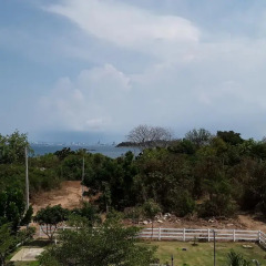 Отель Preawwaan Seaview Ko Laan