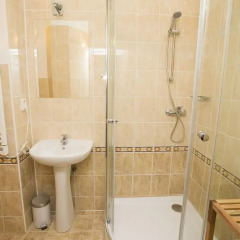 Апартаменты Greg Apartments Kampa Prague Прага ванная фото 2