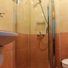 Отель Aparthotel Salena Студия фото 9