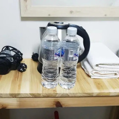 Отель Seoul Jongno Hotel Южная Корея, Сеул - отзывы, цены и фото номеров - забронировать отель Seoul Jongno Hotel онлайн удобства в номере