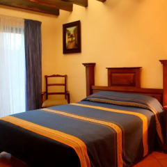 Hotel Lunata 3* Стандартный номер с различными типами кроватей фото 5