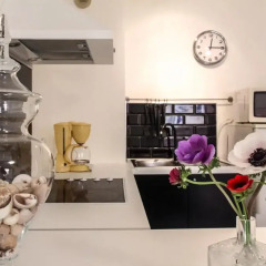 Отель Metropole1 интерьер отеля