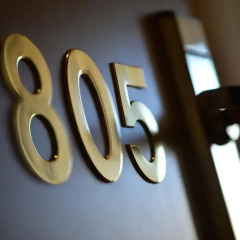 Astoria Hotel 3* Люкс с различными типами кроватей фото 23