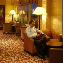 Elgin Hotel спа